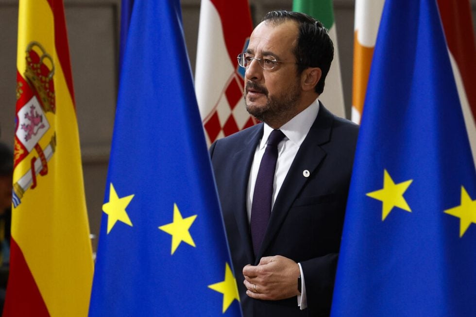 xristodoulidis